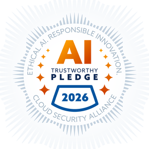 Cloud Security Alliance — AI Trustworthy Pledge 2026