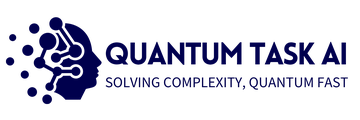 Quantum Task AI — Solving Complexity, Quantum Fast
